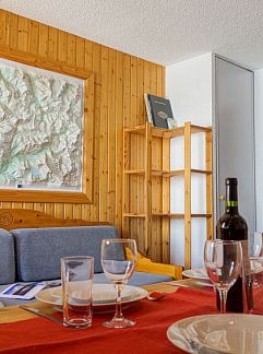 Vakantiewoning Le Serre des Granges Maxx, Montaulieu, Rhone-Alphes, Frankrijk