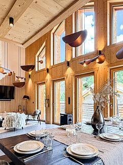 Appartement Appartement Les Chalets du Galibier, Valloire, Rhone-Alphes, Frankrijk