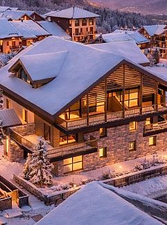 Appartement Appartement in Valloire, Valloire, Rhone-Alphes, Frankrijk