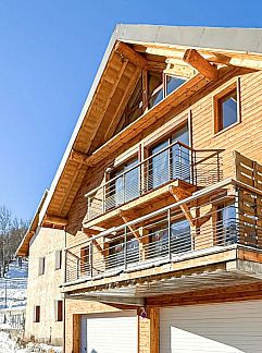 Appartement Appartement in Valloire, Valloire, Rhone-Alphes, Frankrijk