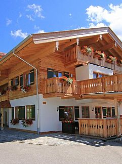 Appartement Landhaus Constantin Luxus-Appartments, Berchtesgaden, Beieren, Duitsland