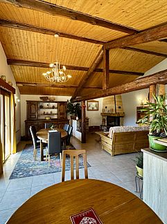 Apartment Chalet Adele, Saint Martin de Belleville, Rhone-Alphes, France