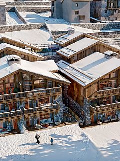 Chalet Chalet in Saint Martin De Belleville, Saint Martin de Belleville, Rhône-Alpes, France