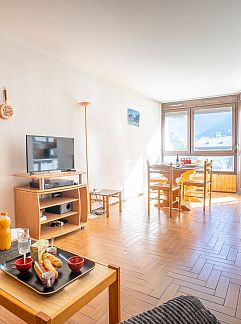 Appartement Appartement Les Chamois, Les Houches, Rhône-Alpes, France