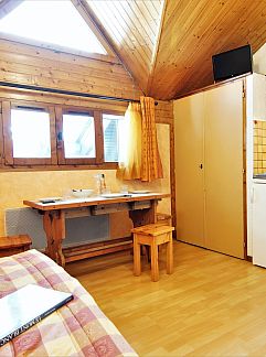 Appartement Appartement Les Chamois, Les Houches, Rhône-Alpes, France