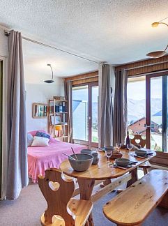 Appartement Appartement Chalets Des Cimes, La Toussuire, Rhone-Alphes, Frankrijk