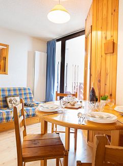 Appartement Appartement Mont Charvin, La Toussuire, Rhone-Alphes, Frankreich