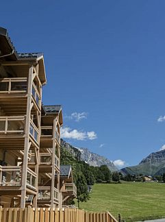 Vakantiewoning BELLE HELENE, Saint Sauveur de Cruzieres, Rhone-Alphes, Frankrijk