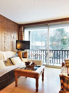 Apartment Appartement Maison Maffioli, Chamonix, Rhone-Alphes, France