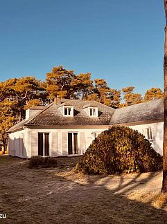 Logement de vacances Villa Bosrijk, Lommel, Limbourg, Belgique