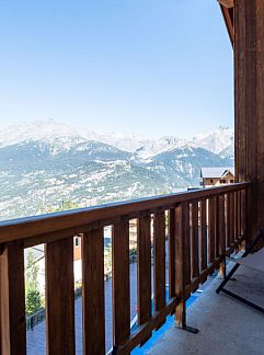 Appartement Appartement La Turra, Modane, Rhone-Alphes, Frankreich