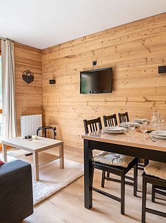 Appartement Appartement La Turra, Modane, Rhone-Alphes, Frankreich