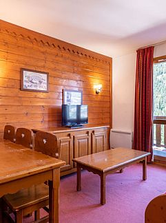 Appartement Appartement La Turra, Modane, Rhone-Alphes, Frankreich
