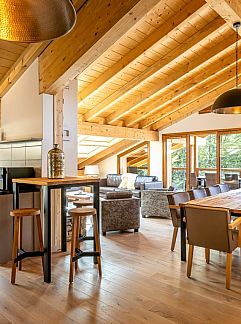 Chalet Vakantiehuisje in Abondance Melon, Abondance, Rhône-Alpes, France