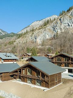 Appartement Appartement in Abondance, Abondance, Rhone-Alphes, Frankrijk