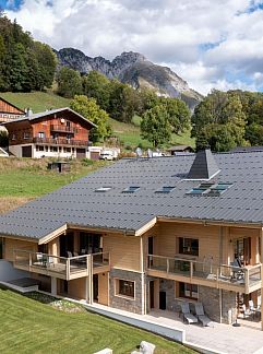 Appartement Appartement in Abondance, Abondance, Rhone-Alphes, Frankrijk