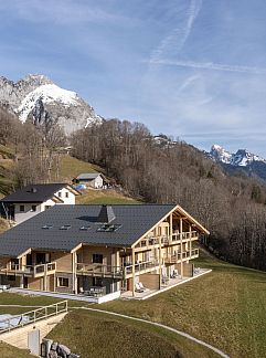 Appartement Appartement in Abondance, Abondance, Rhone-Alphes, Frankrijk