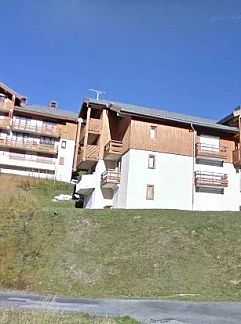 Appartement Appartement in La Clusaz, La Clusaz, Rhône-Alpes, France