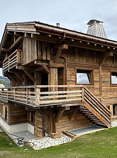 Chalet Chalet in Megeve, Megève, Rhône-Alpes, France