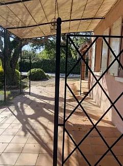 Logement de vacances Vakantiehuis Le Mas, Grignan, Rhône-Alpes, France