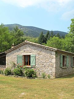 Ferienhaus Chambon 6, Valgorge, Rhone-Alphes, Frankreich