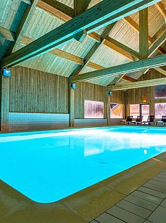 Appartement Appartement Les Chalets du Berger, La Feclaz, Rhone-Alphes, Frankrijk