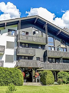 Appartement Appartement Champraz, Chamonix - Les Praz, Rhone-Alphes, Frankrijk