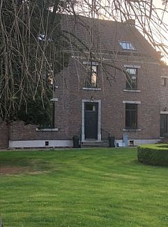 Holiday property vakantiewoning Tivoli, Dilsen-Stokkem, Limburg, Belgium