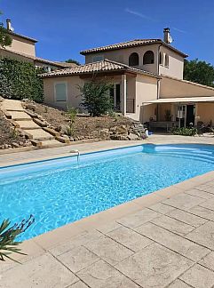 Ferienhaus Champ de Corneille, Joyeuse, Rhone-Alphes, Frankreich
