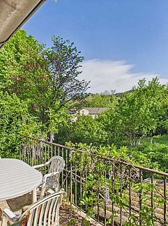 Logement de vacances Villa Mimosa, Joyeuse, Rhône-Alpes, France