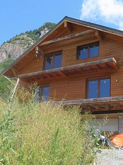 Appartement Appartement in Vaujany, Vaujany, Rhone-Alphes, Frankrijk