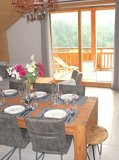 Appartement Appartement in Vaujany, Vaujany, Rhone-Alphes, Frankrijk