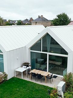 Tent house Safaritent standaard Maaszicht, Maaseik, Limburg, Belgium