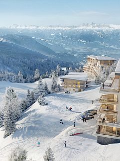 Apartment Appartement in Chamrousse, Chamrousse, Rhone-Alphes, France