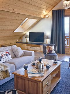 Appartement Appartement in Oz, Oz, Rhône-Alpes, France