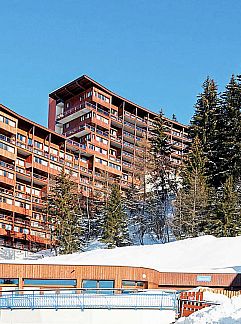 Appartement Appartement Le Roc Belle Face, Bourg St Maurice, Rhone-Alphes, Frankrijk