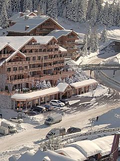 Appartement Appartement in Meribel, Meribel, Rhone-Alphes, Frankrijk