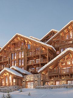 Appartement Appartement in Meribel, Meribel, Rhone-Alphes, Frankrijk