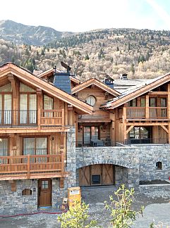 Appartement Appartement in Meribel, Meribel, Rhone-Alphes, Frankrijk