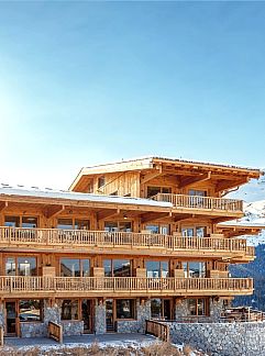 Chalet Chalet in Meribel, Meribel, Rhône-Alpes, France