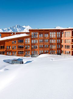 Appartement Appartement Résidence Odalys Collection Edenarc, Les Arcs, Rhone-Alphes, Frankrijk
