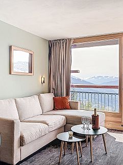 Appartement Appartement Résidence Odalys Collection Edenarc, Les Arcs, Rhone-Alphes, Frankrijk