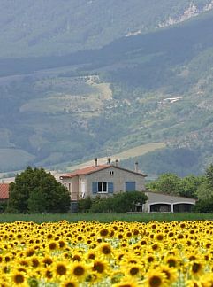 Holiday property Vakantiehuisje in Menglon, Menglon, Rhone-Alphes, France