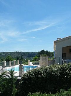 Ferienhaus Le Murier B, Les Vans, Rhone-Alphes, Frankreich