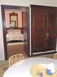 Ferienhaus Le Murier B, Les Vans, Rhone-Alphes, Frankreich
