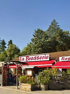 Ferienhaus Geschakelde woning in Les Vans, Les Vans, Rhone-Alphes, Frankreich