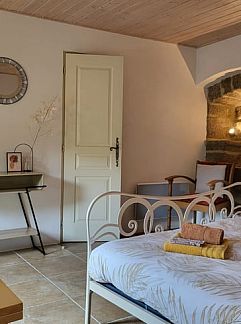 Vakantiewoning Vakantiehuis in Sablières, Sablières, Rhone-Alphes, Frankrijk