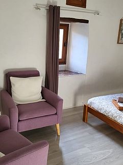 Vakantiewoning Vakantiehuis in Sablières, Sablières, Rhone-Alphes, Frankrijk