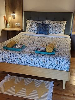 Vakantiewoning Vakantiehuis in Sablières, Sablières, Rhone-Alphes, Frankrijk