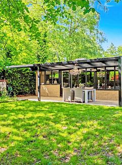 Ferienhaus Maasdijkhuisje, Lanaken, Limburg, Belgien